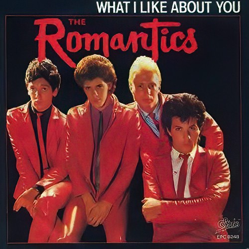 Romantics